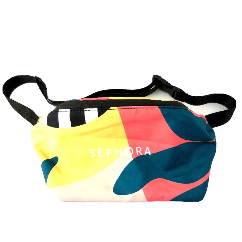 ‼️ SEPHORA FANNY PACK